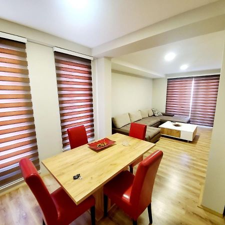 Vila Manuela Apart otel Gevgeli Dış mekan fotoğraf