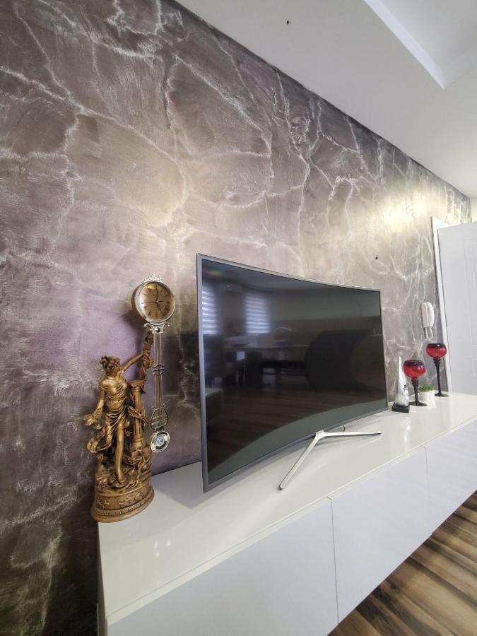 Vila Manuela Apart otel Gevgeli Dış mekan fotoğraf