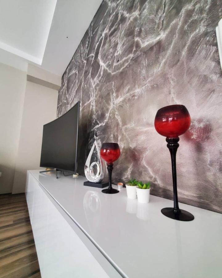 Vila Manuela Apart otel Gevgeli Dış mekan fotoğraf