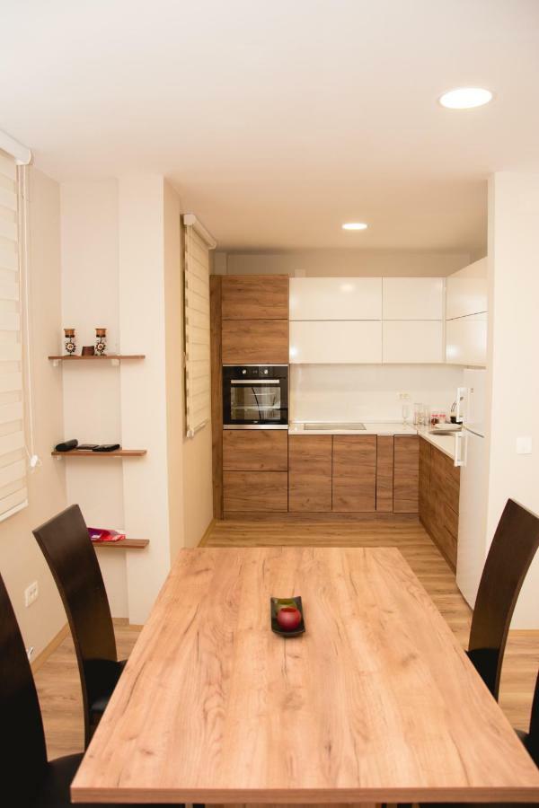 Vila Manuela Apart otel Gevgeli Dış mekan fotoğraf