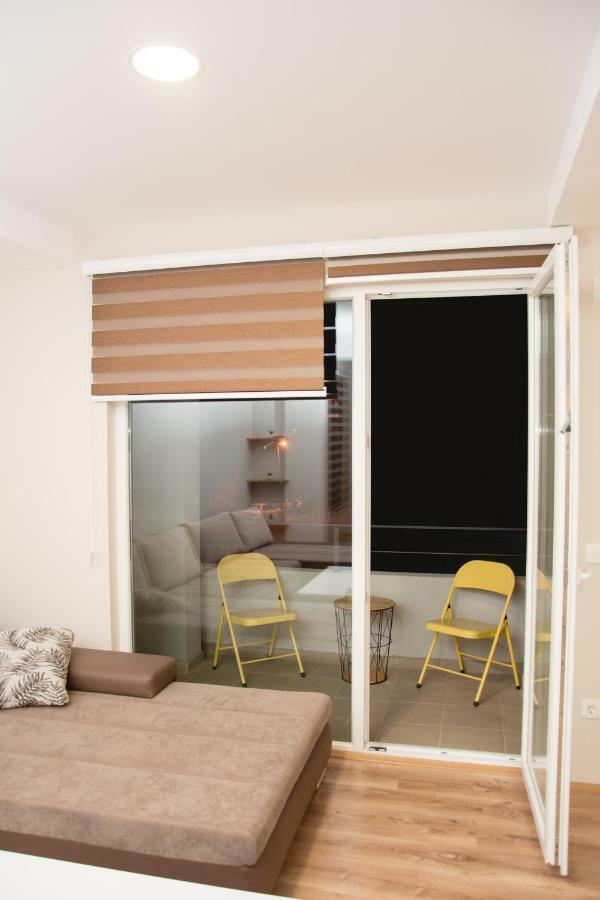 Vila Manuela Apart otel Gevgeli Dış mekan fotoğraf