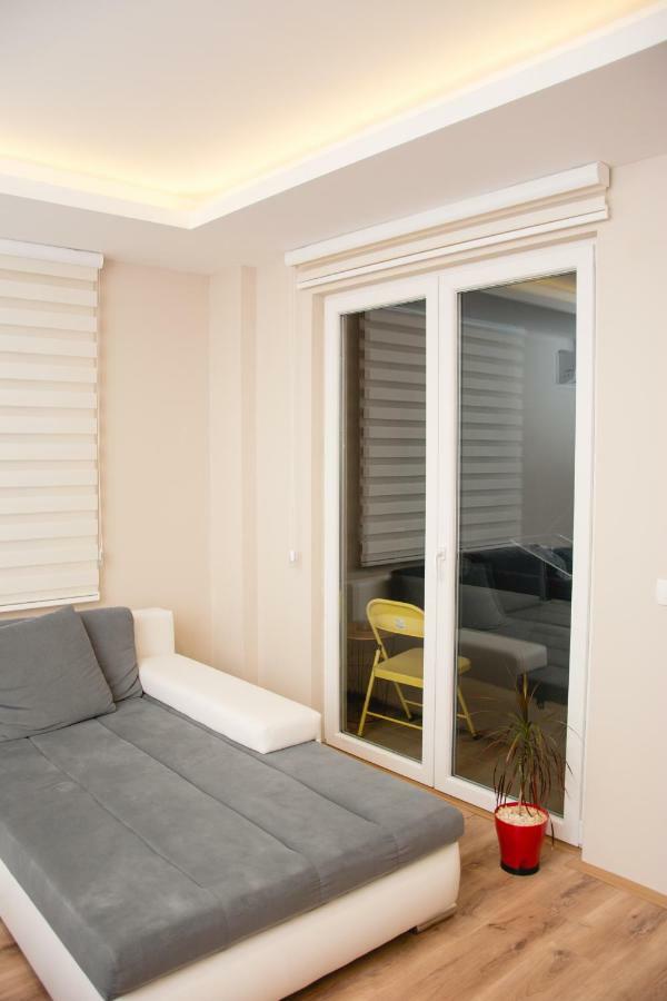 Vila Manuela Apart otel Gevgeli Dış mekan fotoğraf