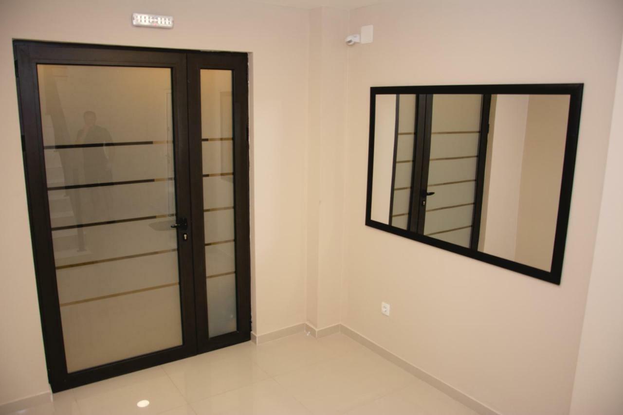 Vila Manuela Apart otel Gevgeli Dış mekan fotoğraf