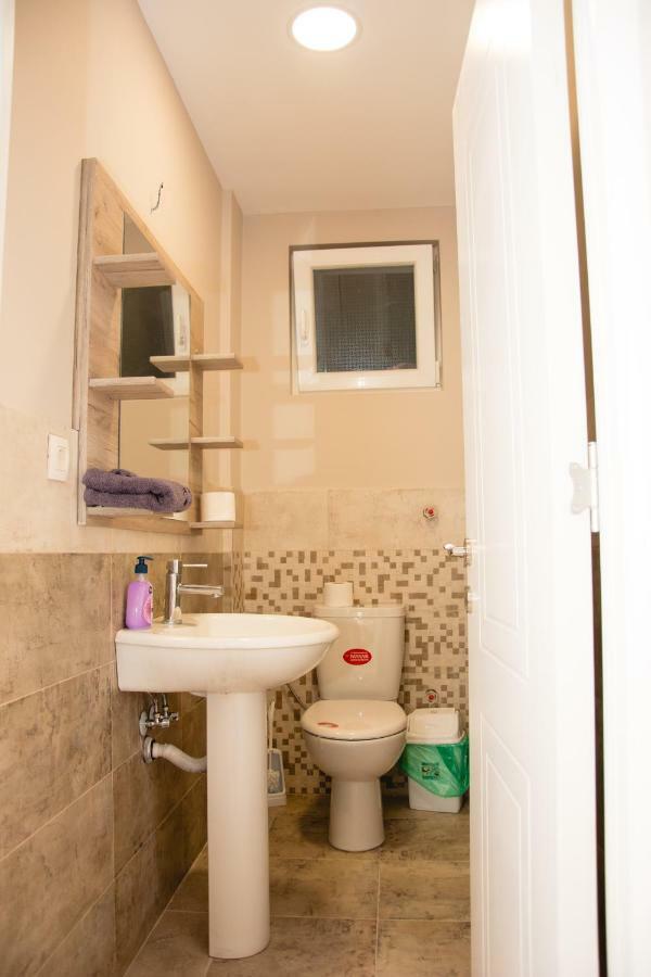 Vila Manuela Apart otel Gevgeli Dış mekan fotoğraf