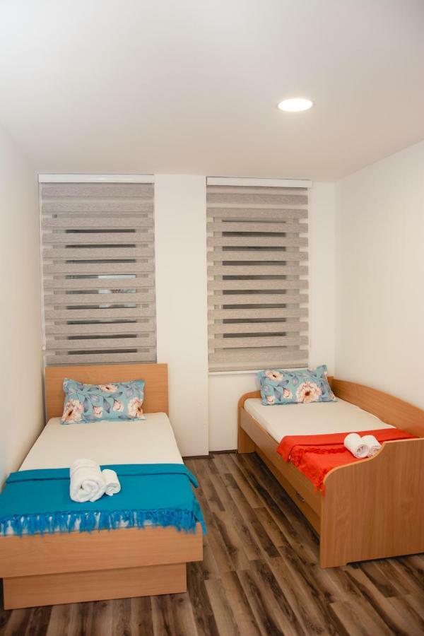 Vila Manuela Apart otel Gevgeli Dış mekan fotoğraf