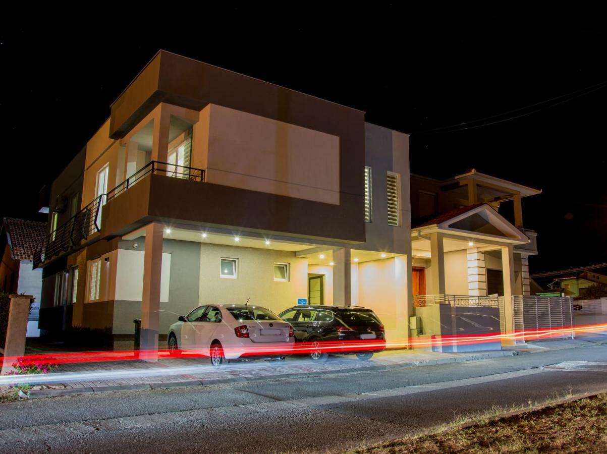Vila Manuela Apart otel Gevgeli Dış mekan fotoğraf