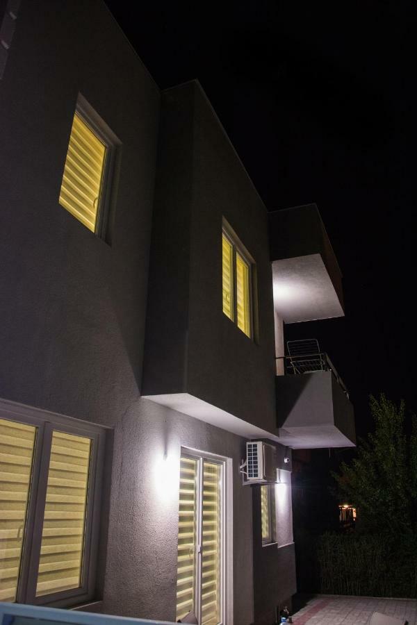 Vila Manuela Apart otel Gevgeli Dış mekan fotoğraf
