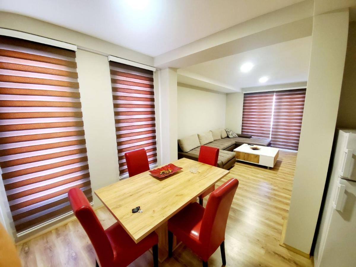 Vila Manuela Apart otel Gevgeli Dış mekan fotoğraf