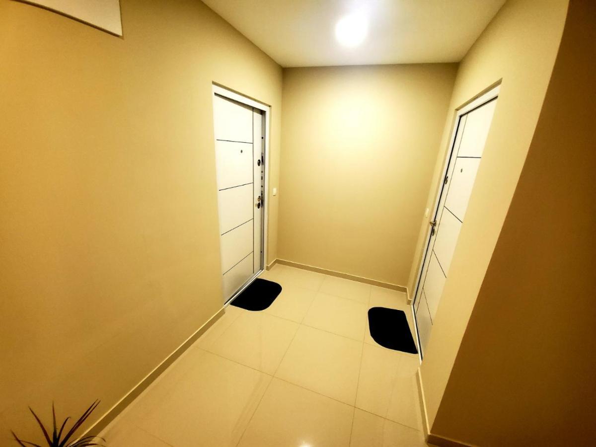 Vila Manuela Apart otel Gevgeli Dış mekan fotoğraf