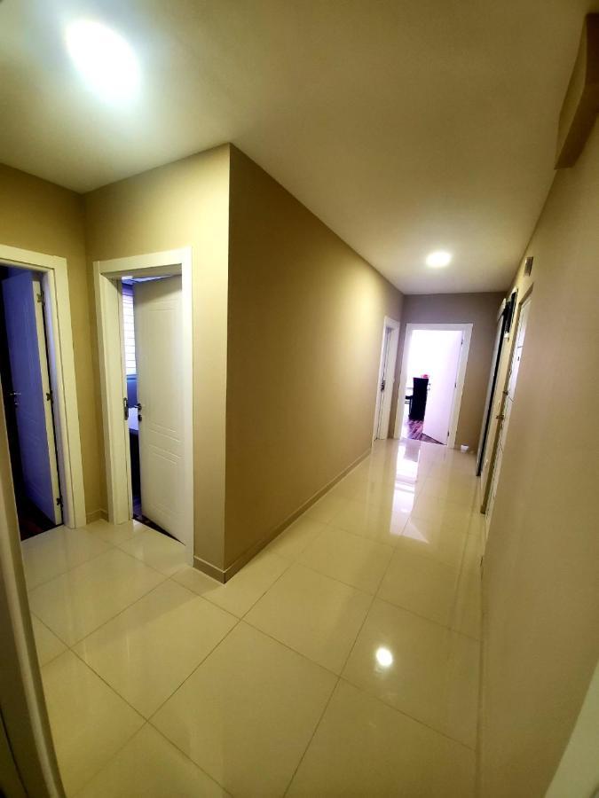 Vila Manuela Apart otel Gevgeli Dış mekan fotoğraf